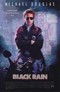 Black rain (cd 1) (1989) Michael Douglas